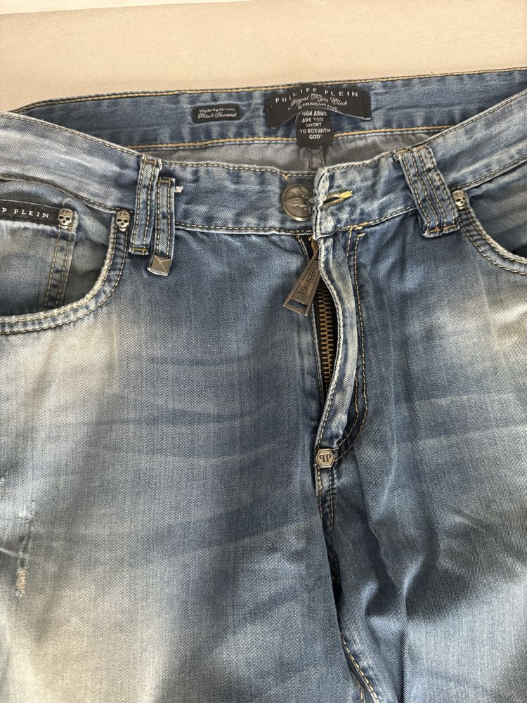 Дънки Boss / Armai Jeans / Guess / Calvin Clein / Philipp Plein