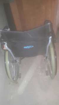 Инвалидна количка +