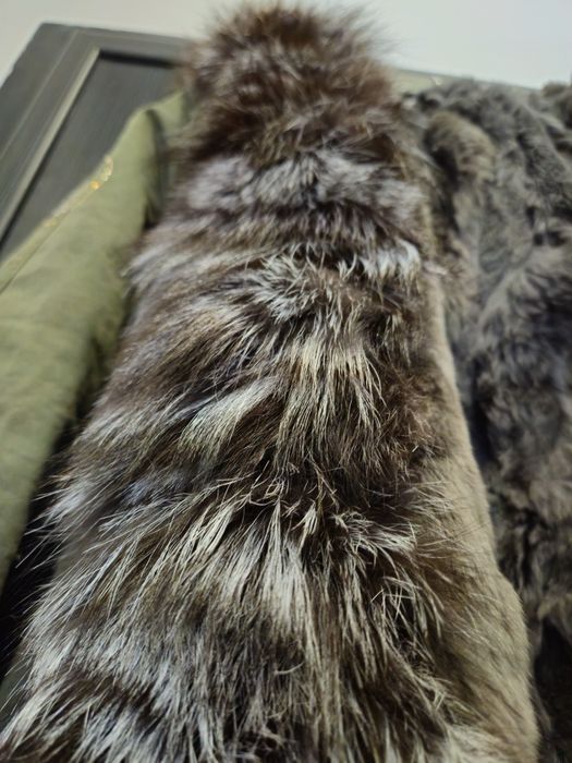 Ofertă!Parka 2in1 nouă!