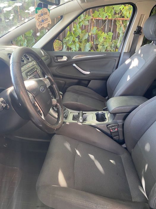 Vand Ford S Max 2.0 tdci , an 2008