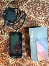 Asus ZenFone go 150 de lei