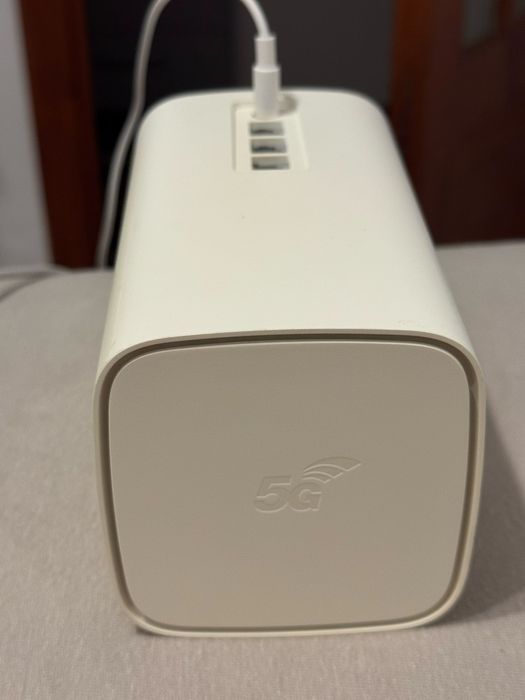 Router / Modem / Hotspot 5G HUAWEI 5G CPE Pro 2