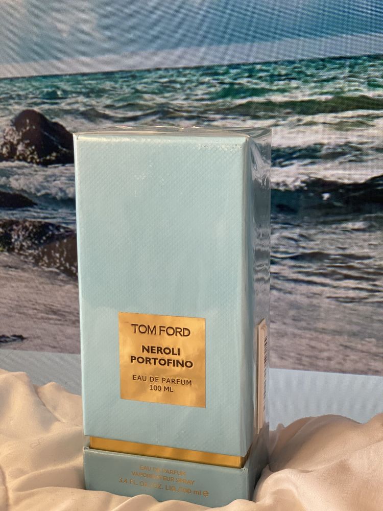 Parfum Tom Ford Neroli Portofino Sigilat