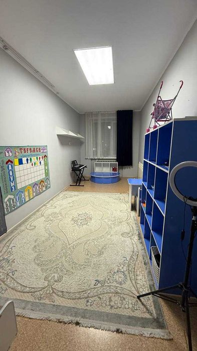 Сдается отдельно стоящее здание.