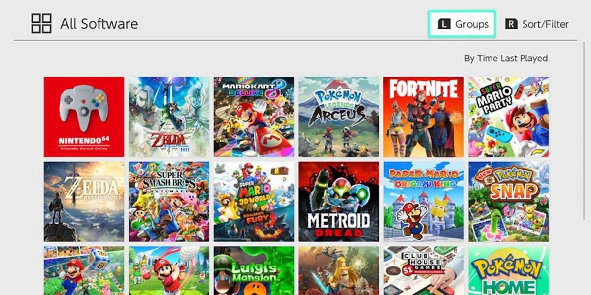 Установка запись игр на Nintendo Switch, Xbox one и PS4 прошивка