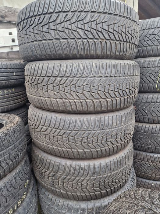 Vand anvelope 245/50/R 19