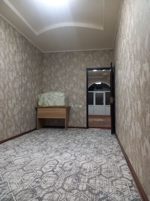 2 xonali 3 xona qilingan uy(remonti bilan)