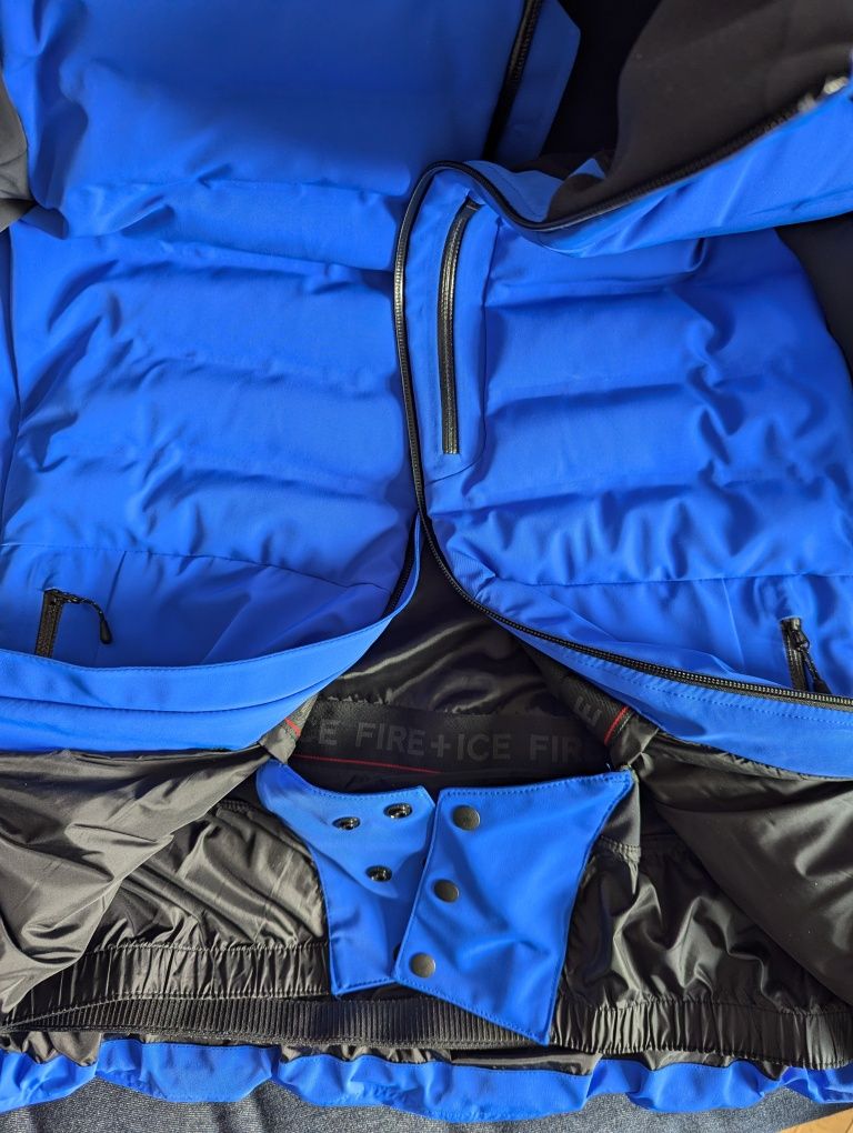 Bogner Fire + Ice
Ski Jacket