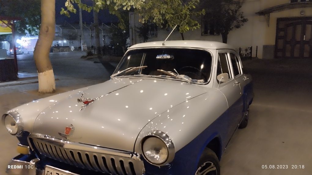 Газ 21волга сотилади