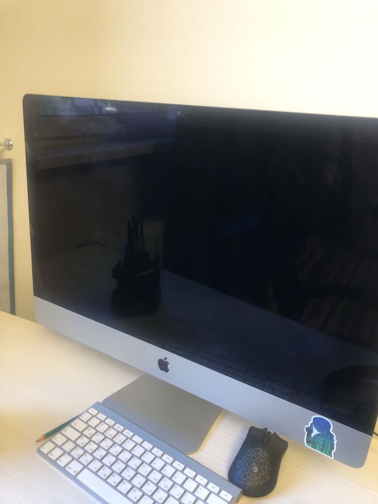 Imac компьютер ap