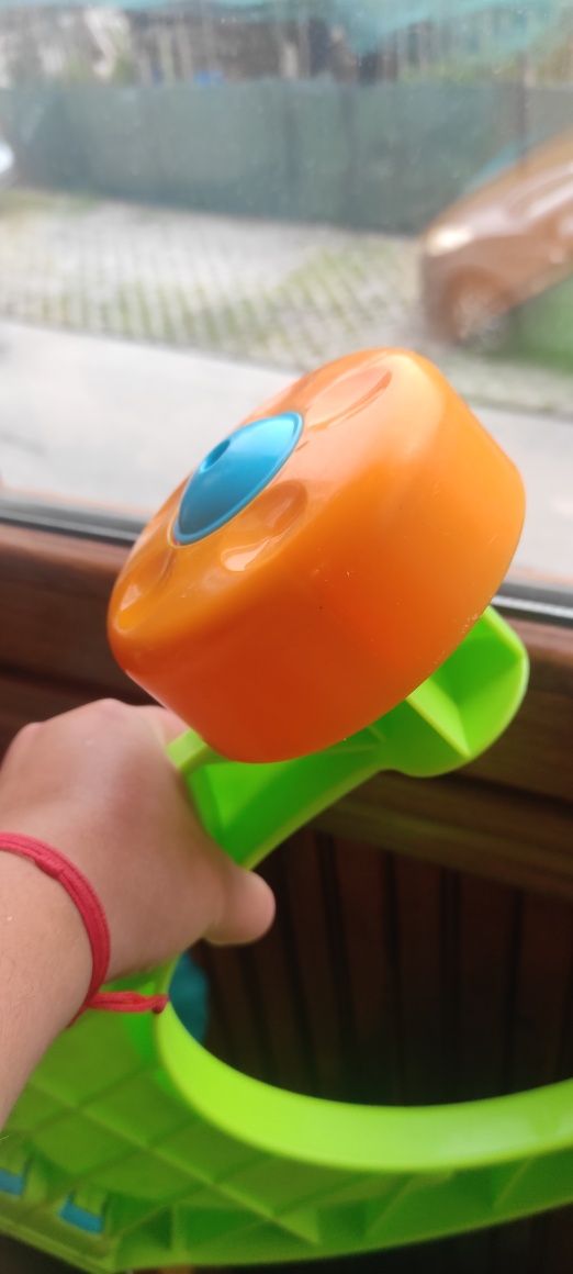 Уокър fisher price