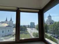 Proprietar închiriez apartament două camere ultracentral et 2
