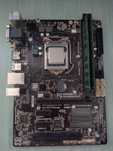 Gigabyte B85M-HD3 rev2.0
