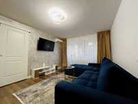 Apartament regim hotelier