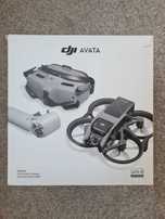 Drona DJI Avata + accesorii