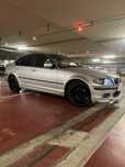 Bmw e46 320D 150 cp
