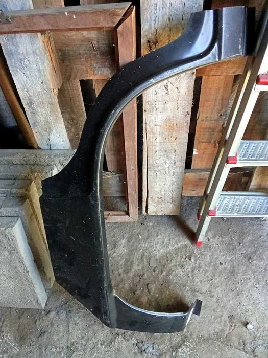 Вежди за Opel Kadett