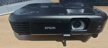 Videoproiector Epson EB-X02