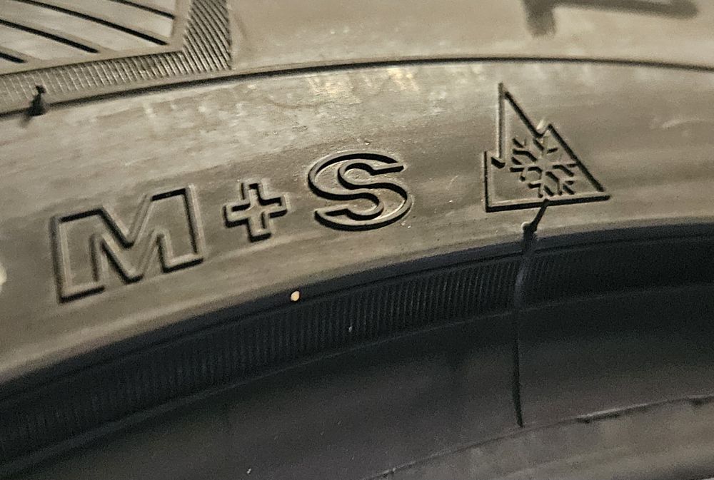 245/45 R18, 100V, MAXXIS WP6 XL, Anvelope de iarna M+S