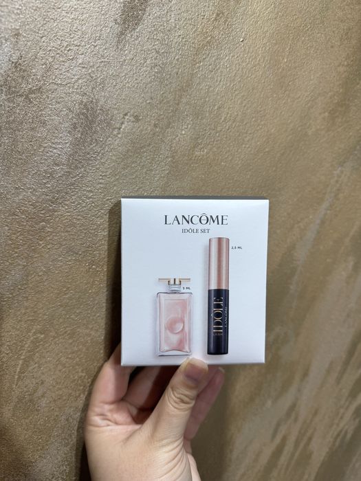 Set Lancome original