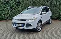 Ford Kuga Titanium 4x4 ~ Bi-xenon~Navi~ Camera~ Panoramic~ Keys