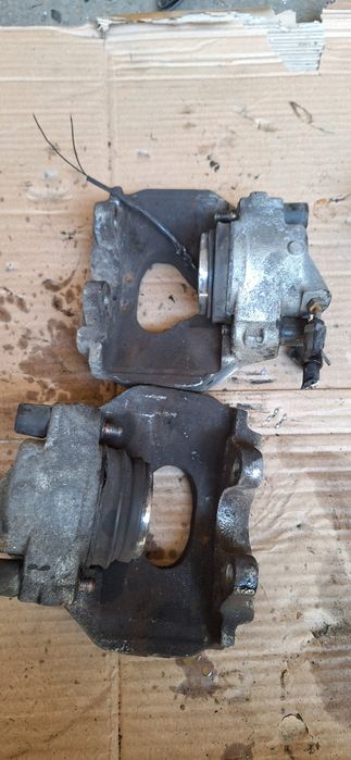 Etrier etrieri fata spate volkswagen touareg 2.5 BAC