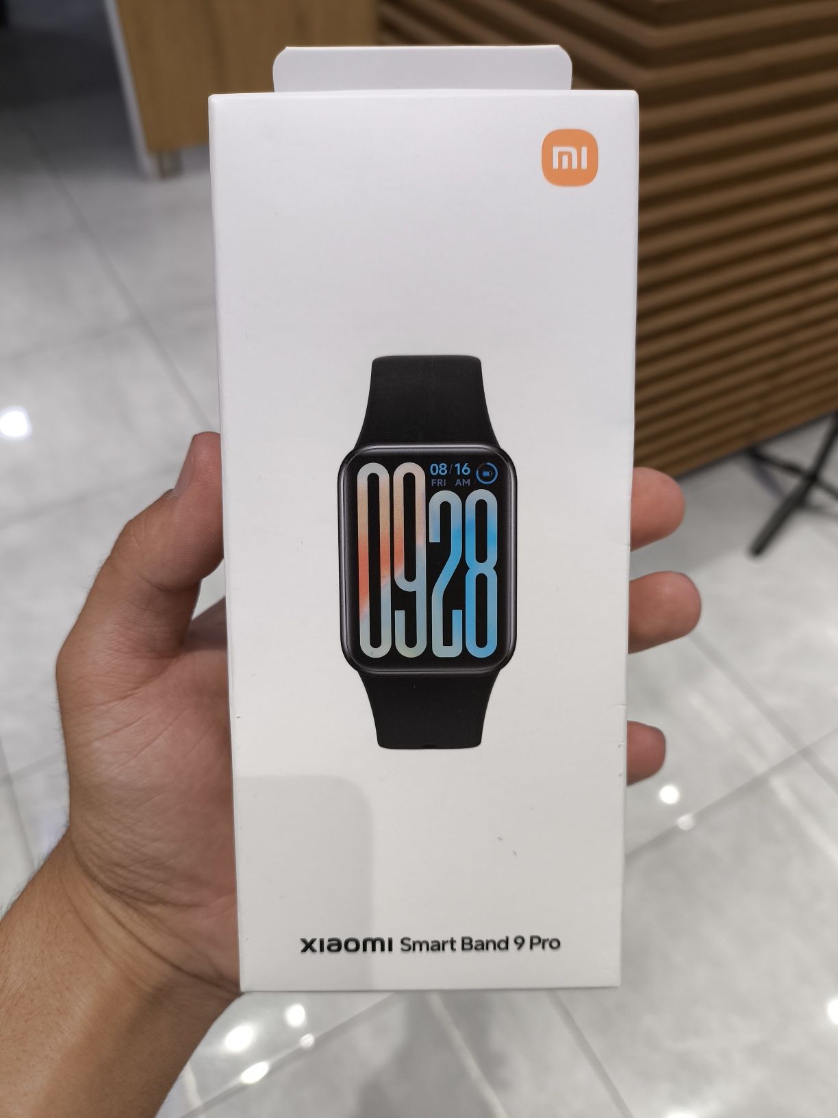 Mi Band 9 Pro Xiaomi