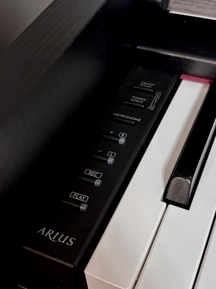 Yamaha YDP S35 B Дигитално пиано