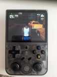 Anbernic rg353v consola