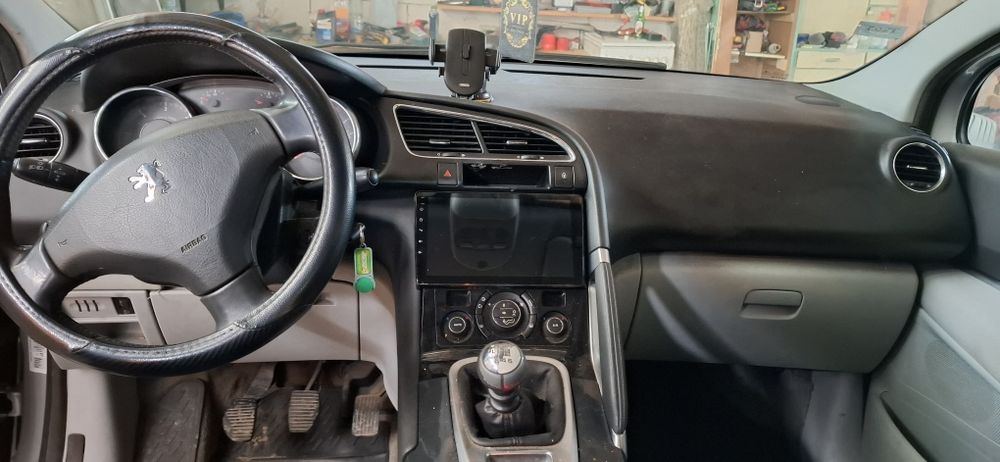 Peugeot 3008 stare buna de funcționare