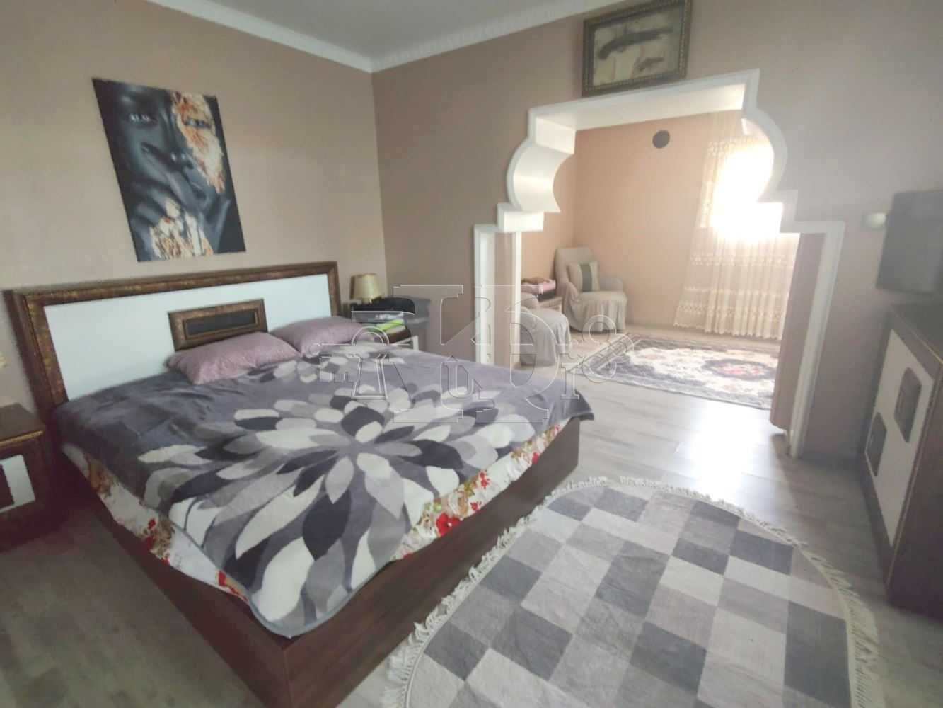 Карапелит, обл. Добрич, къща след основен ремонт с двор, 69000€.