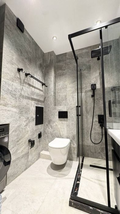 ЖК Navruz Улица Шота Руставели 1/11/13 Евро ремонт студия с мебель тех