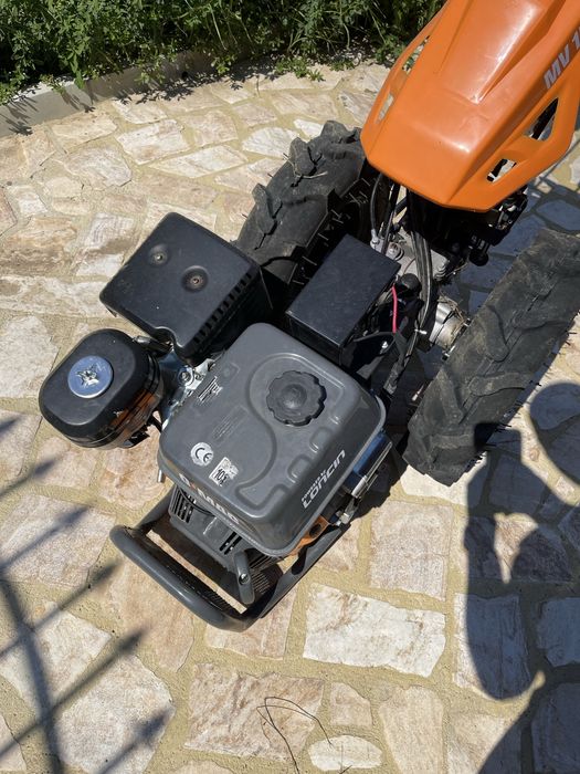 Продавам Мотоблок O Mac