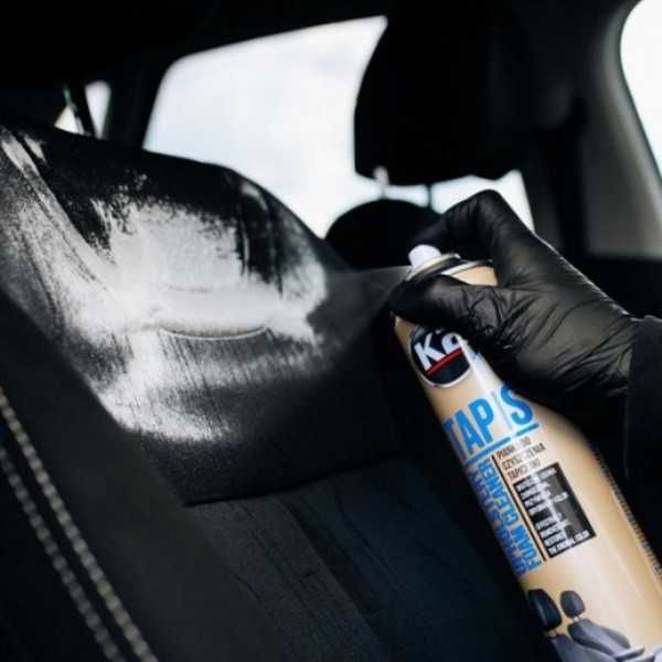 Спрей за почистване на тапицерия К2 - 600ml.