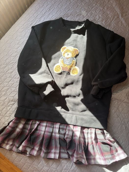 Рокля Little Black Dress