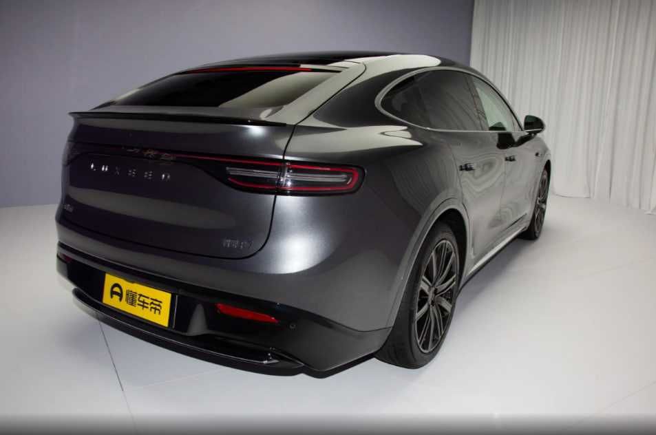 Mix motors Luxeed R7 под заказ/zakazga cip tashkent