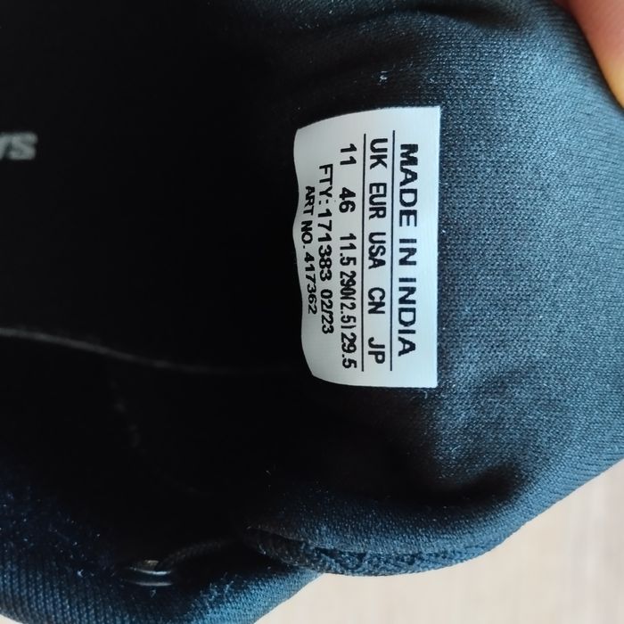 SALAMON Speed cross 4