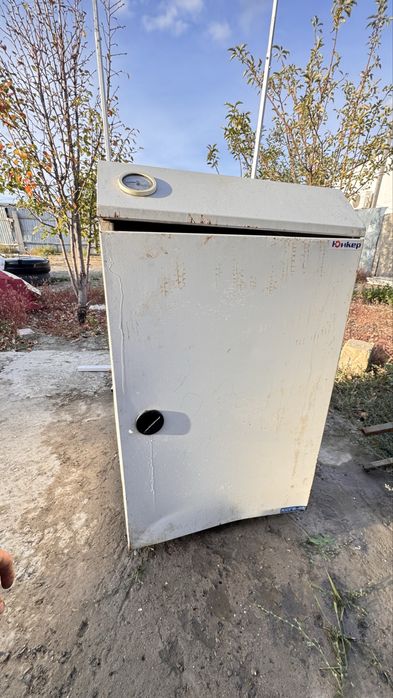 Котел отопление бу