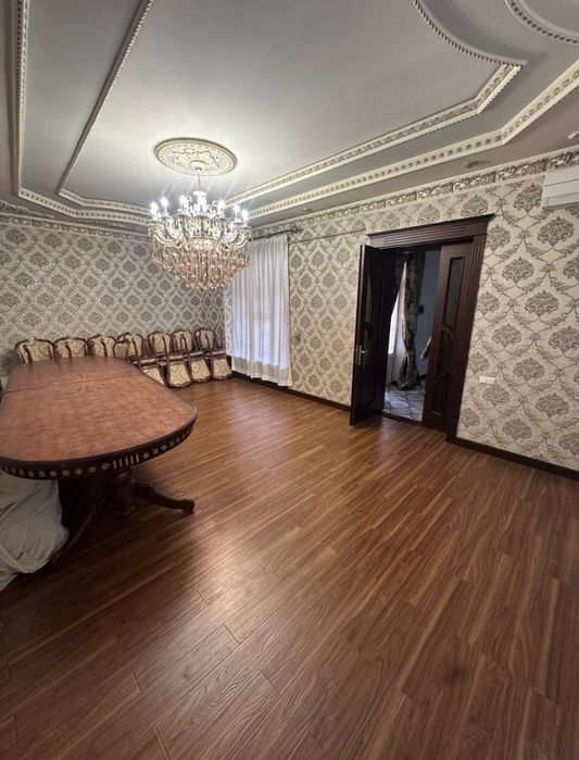 6 ком Учтепа дома аренда