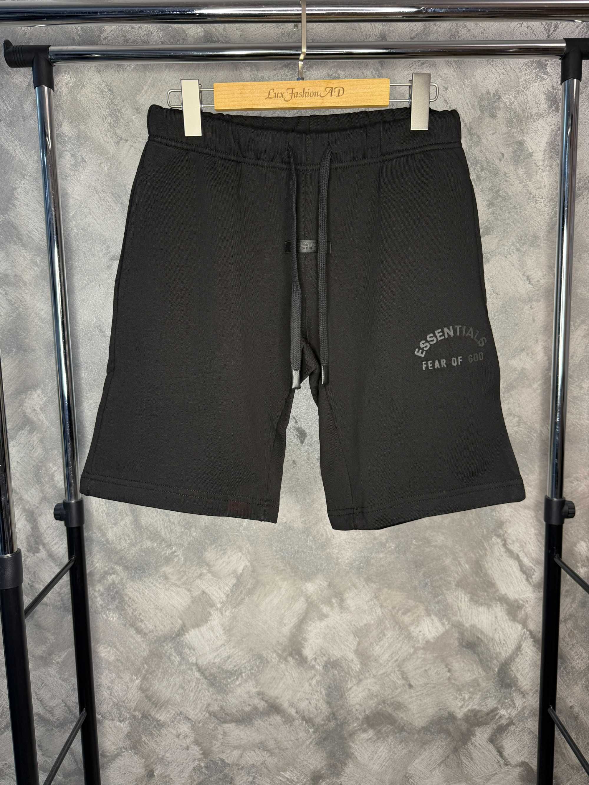 Pantaloni Scurti Essentials Fear Of God