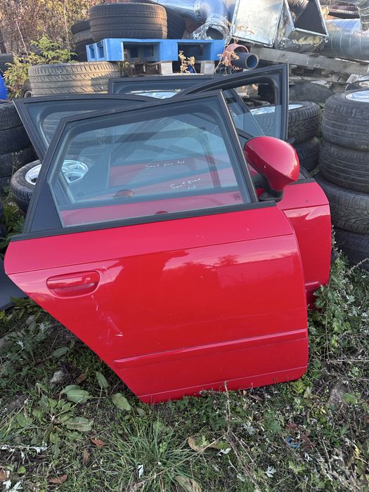 Врати Audi Seat Skoda