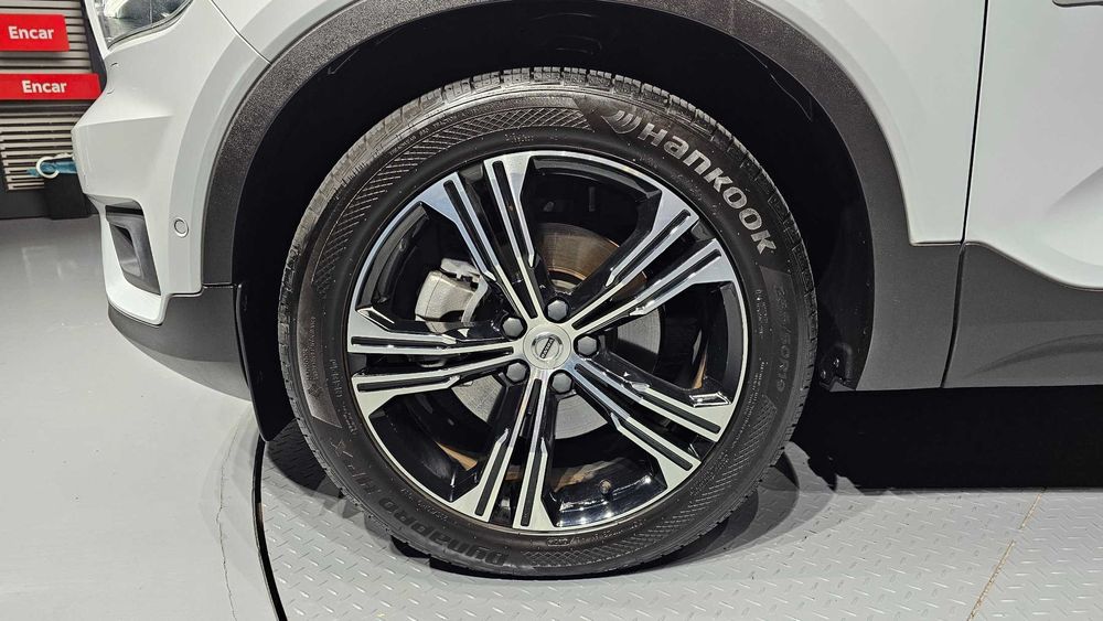 Volvo XC40 B4 Inscription   26