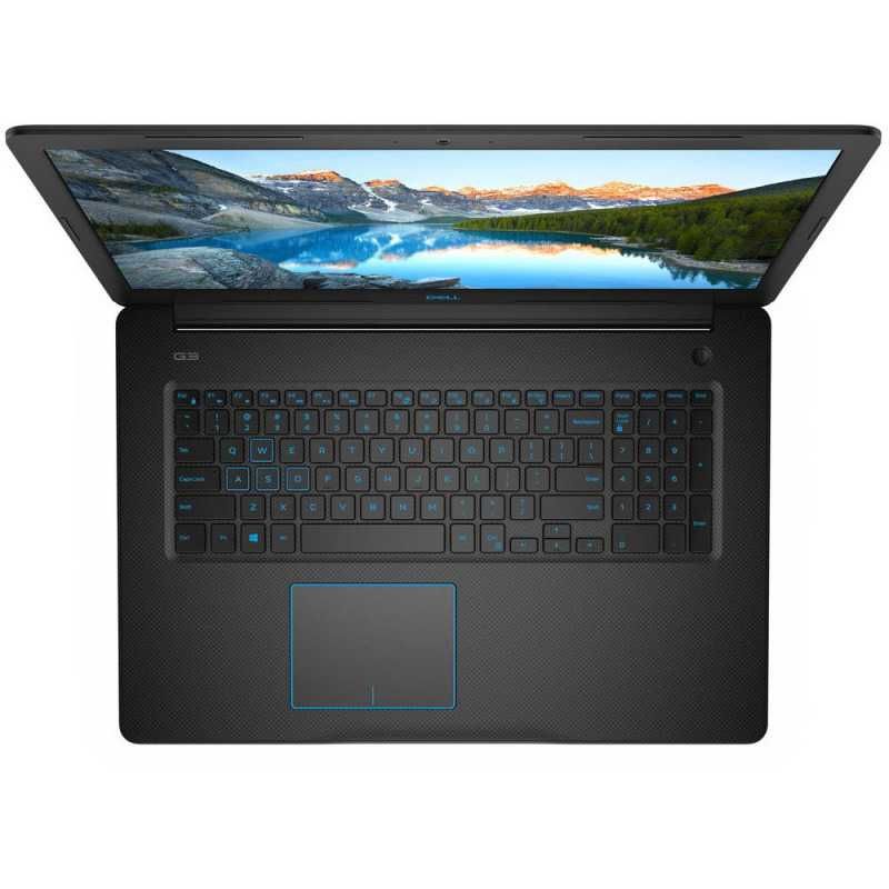 Laptop DELL Gaming 17.3'' G3 3779