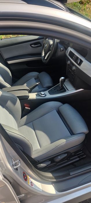 BMW Seria 3 Touring (Break) – 2.0 Diesel, Automat