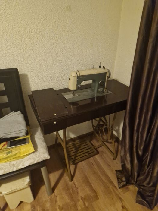 Masina de Cusut Ileana Originala -perfect funcționala