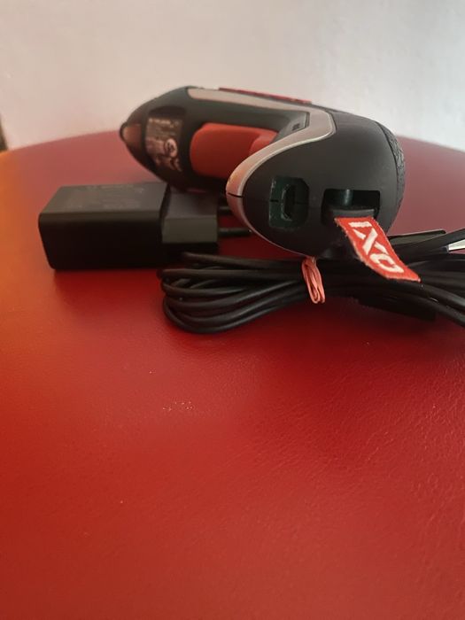 Șurubelniță electrică bosch