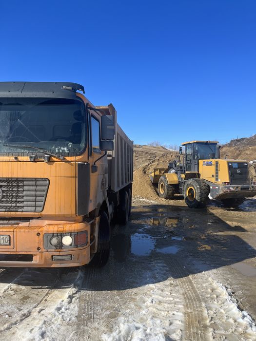 Демонтаж зданий снос землянок строений вывоз мусора камазы