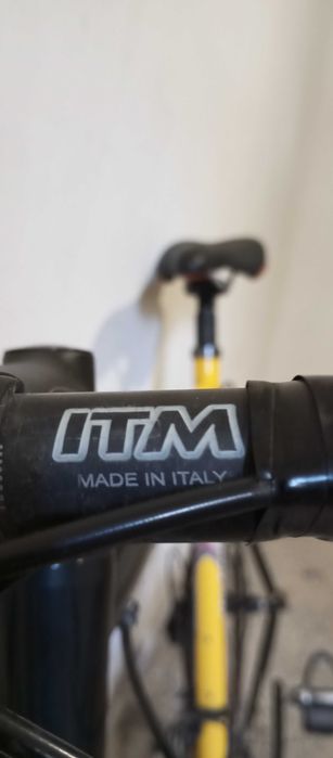 Шосеен велосипед Hicker 3 mile