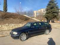 Мерцедес CDI 220