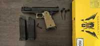 Replica Pistol Airsoft Army Armament R501